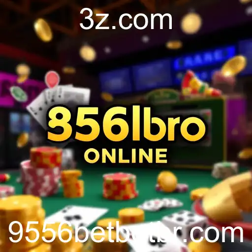 A Diversidade dos Jogos de Cassino no 9556bet