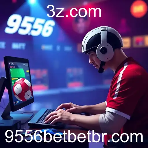 Tendências Atuais no Mundo dos Jogos Online