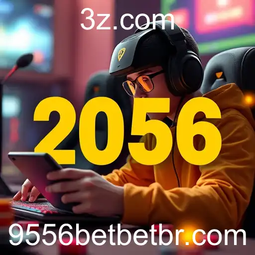 A Dinâmica do Mercado de Jogos Online em 2025