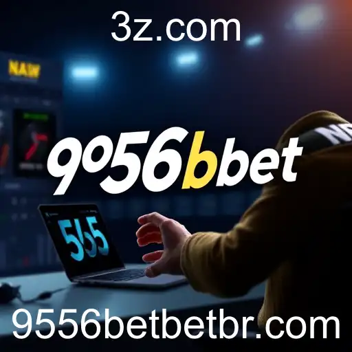 Impacto do 9556bet no Mercado de Jogos Online