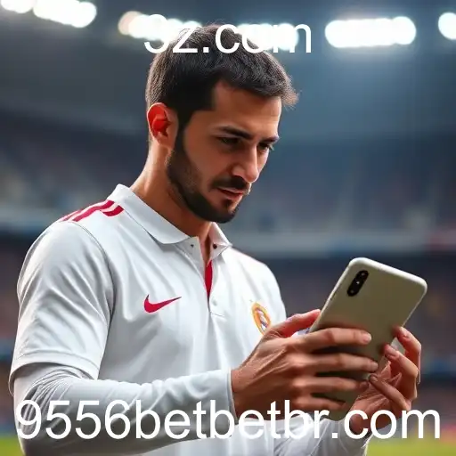 O Impacto do Mercado de Apostas Online em 2025