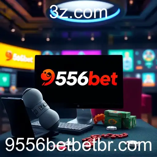 O Impacto dos Jogos Online no Cenário Atual