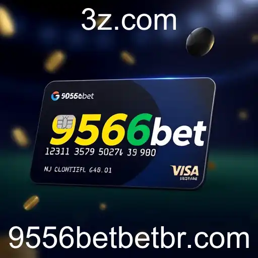 Opções de Pagamento no 9556bet: Uma Experiência Segura e Diversificada