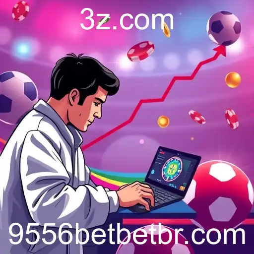 Tendências Recentes no Mercado de Jogos Online em 2025