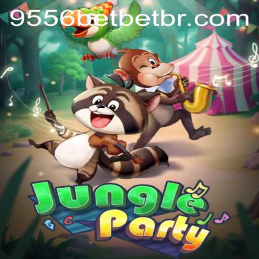 Discover the Thrilling World of JungleParty and Navigate 9556bet PH Login