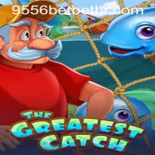 Dive into TheGreatestCatch: An Exciting Virtual Fishing Adventure